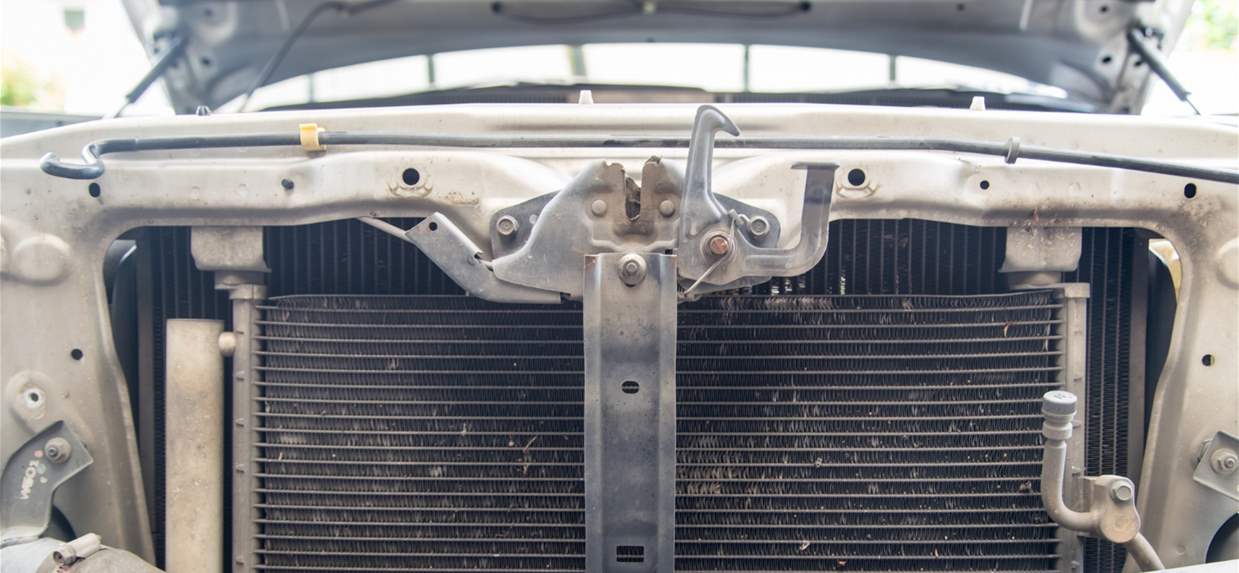 دليل الصيانة الشاملة لنظام التبريد في سيارتك: الحفاظ على مبرد المحرك بأفضل حال