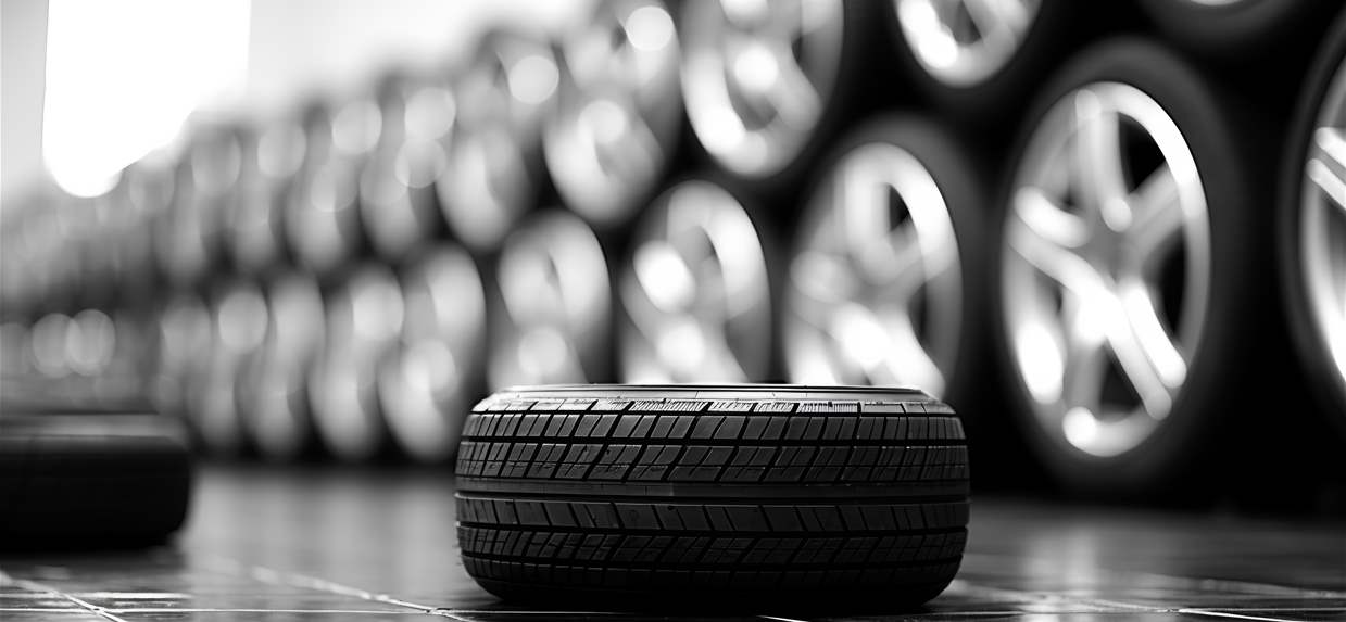 Top 5 Tire Tips Before Your Summer Road Trip