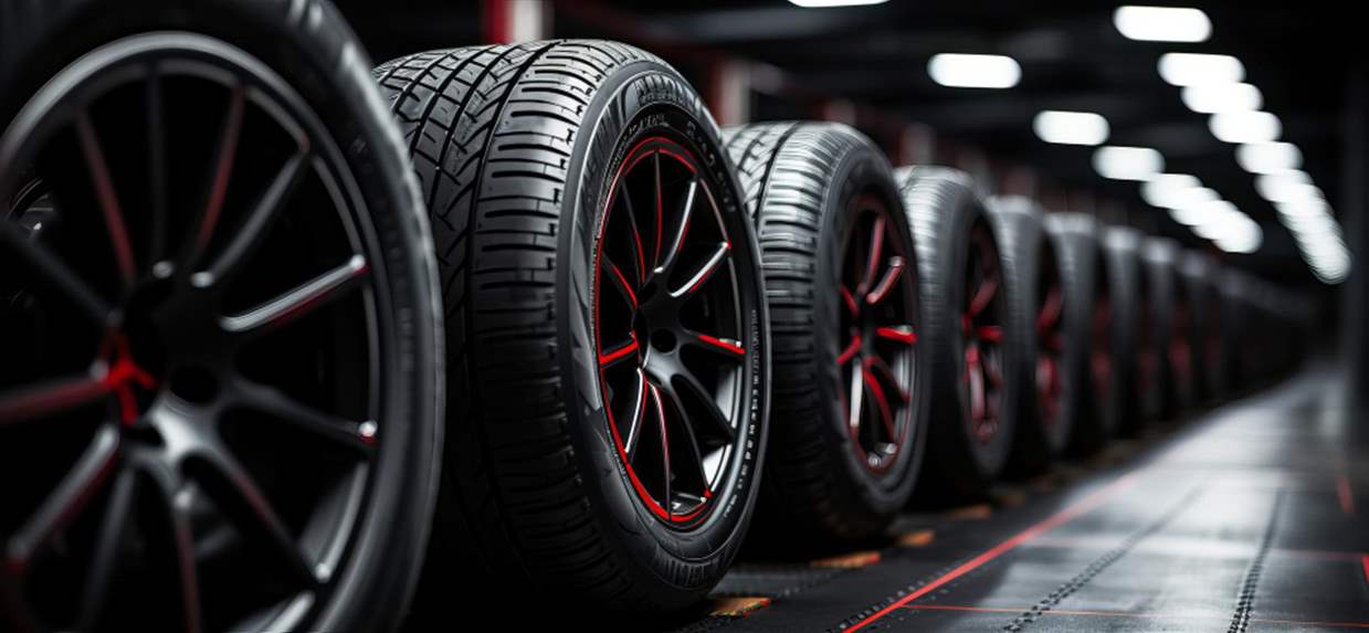 Winter Tires vs ☀️ Summer Tires: What’s the Real Difference?