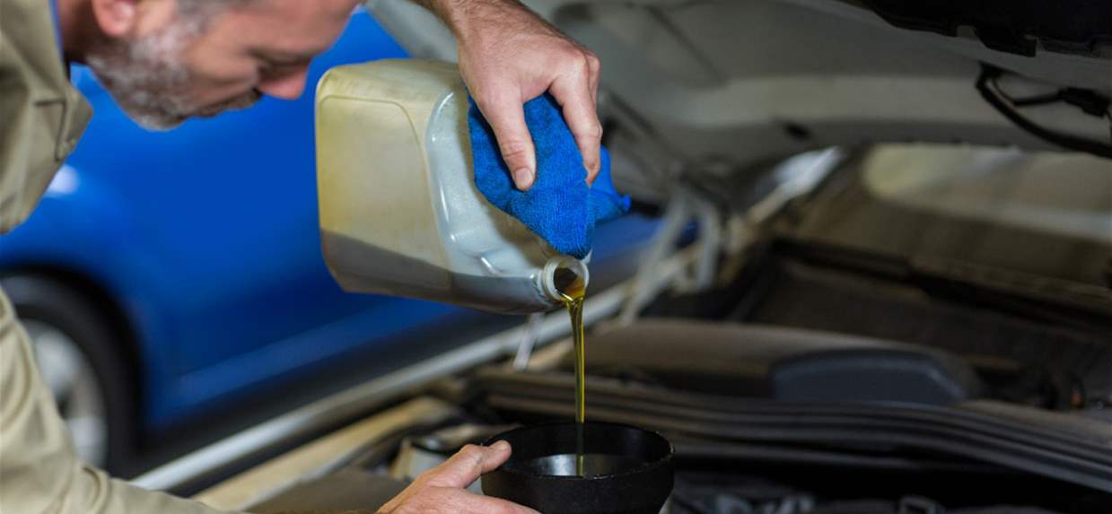 10 Common Oil Change Mistakes Drivers Make