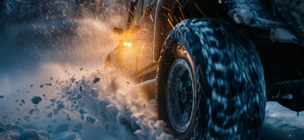 أفضل 10 خطوات لتحضير سيارتك لمواجهة الطقس البارد