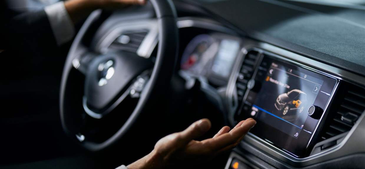 The Most Common Car Sensors and What They Do