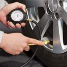 The Importance Of Correct Tyre Pressures
