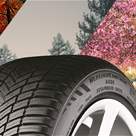 Bridgestone Weather Control A005: All-Season Tire