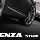 Potenza S001: Driven to Perfection