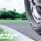Make your car more fuel efficient with Ecopia Tires!
