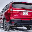 Winter Tires for Safer Snow Driving