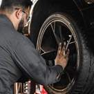 WHY IS TIRE ROTATION IMPORTANT?