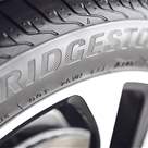 Do your original equipment tires come with a mileage warranty?