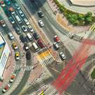  Technology's Transformative Role in Road Safety