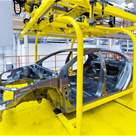 Crafting Motion: The Intricate Art of Car Design