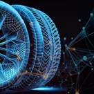 HOW BRIDGESTONE’S VIRTUAL TYRE MODELLING IS REVOLUTIONISING TYRE DEVELOPMENT