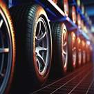 How Smart Tires are Revolutionizing Transportation and Sustainability