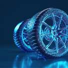 The Future of Tires: Innovations Shaping the Road Ahead