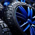 AI-Powered Tire Technology: Driving the Future of Mobility