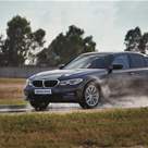 New Bridgestone Turanza 6 Delivers Unrivalled Wet Performance