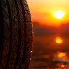  How the Sun and High Temperatures Can Affect Your Car Tires