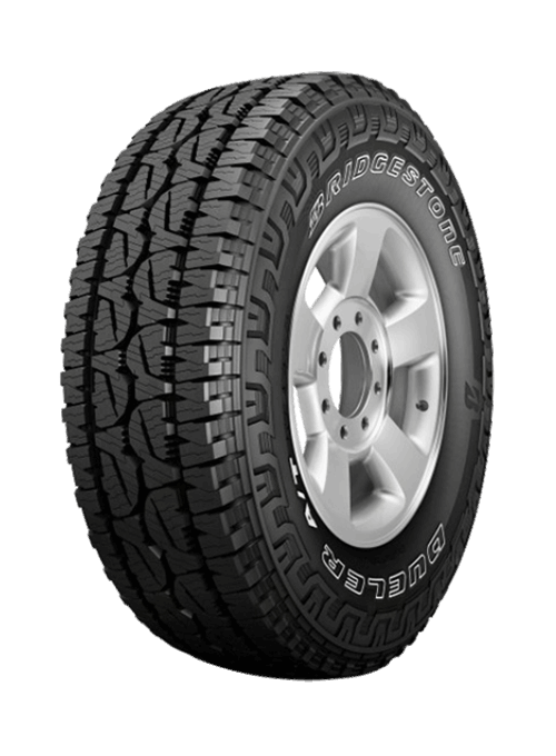 Bridgestone Tires in Lebanon | DUELER | A/T 001