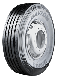 firestone-cv30-TBR TIRES - D500SZ