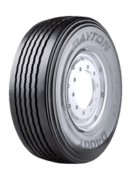 d674-TBR TIRES - D400TZ